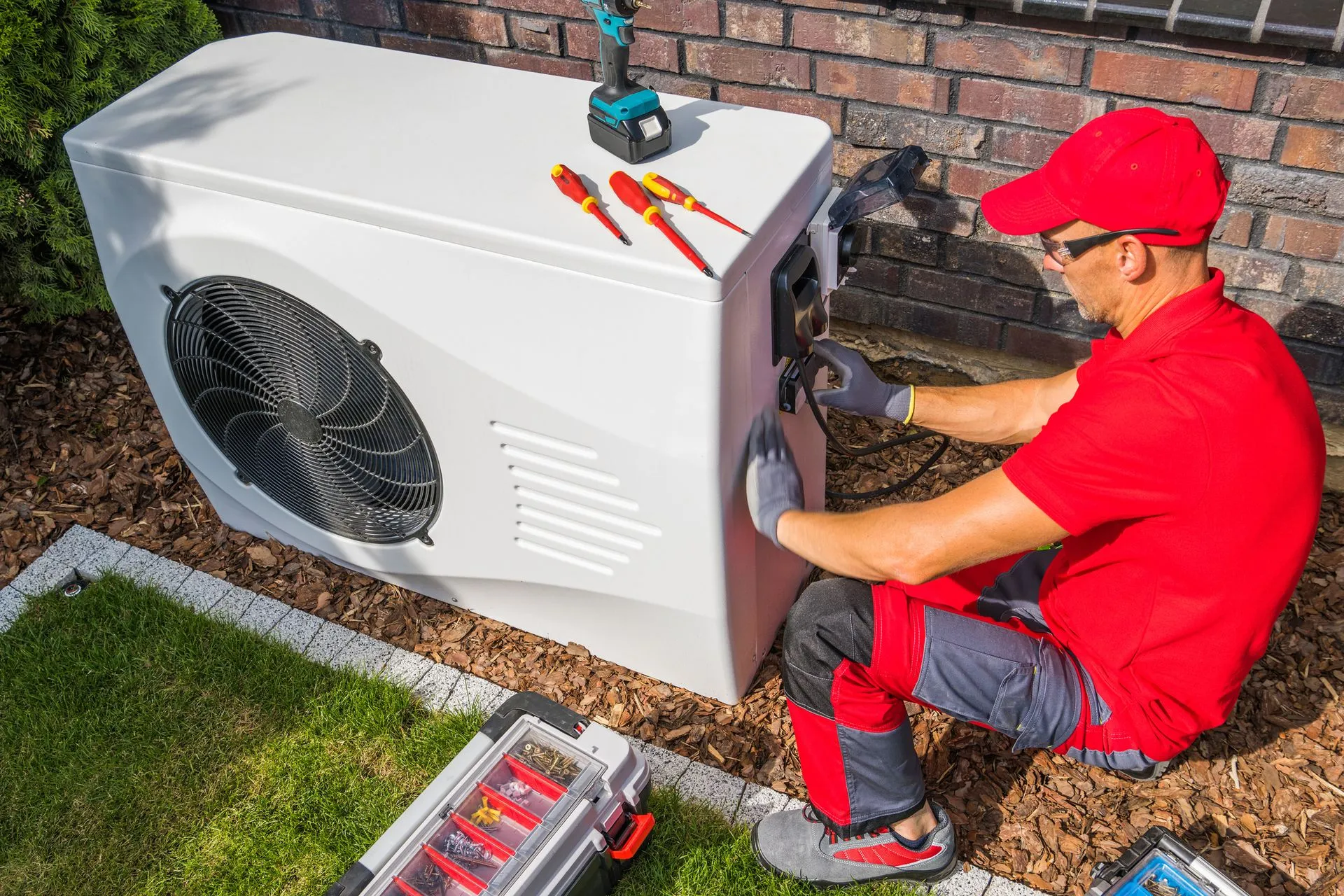 About HVAC in Campbell, NY